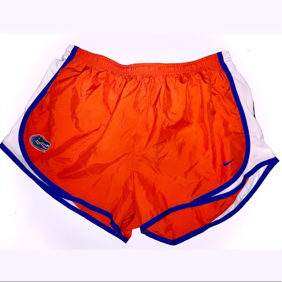 Nike Pants - NIKE UNIVERSITY OF FLORIDA SHORTS